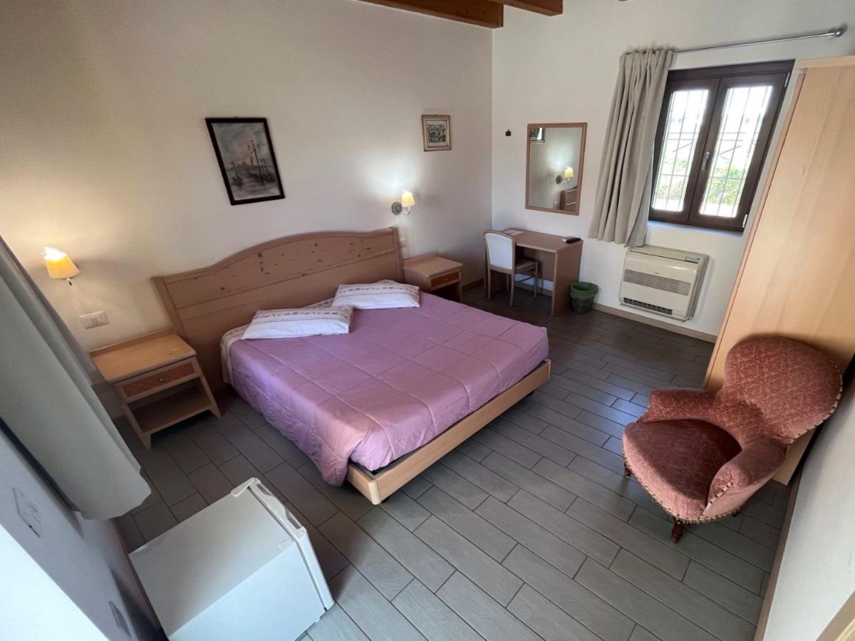 Hotel Il Mulino B&B Vaiano  Room photo