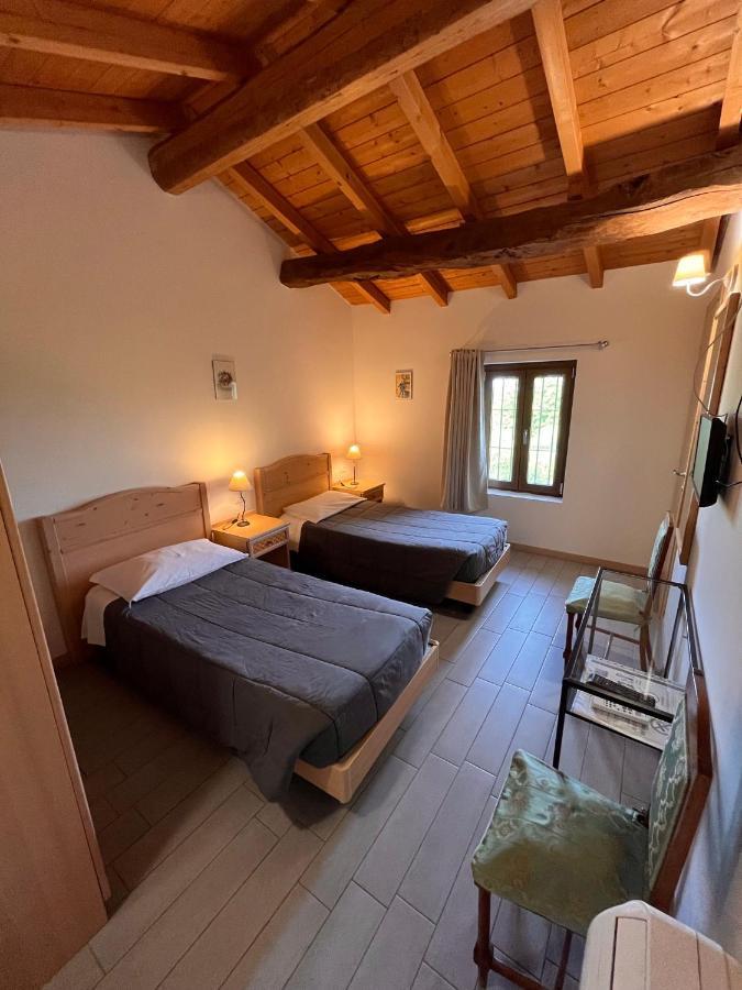 Hotel Il Mulino B&B Vaiano  Room photo