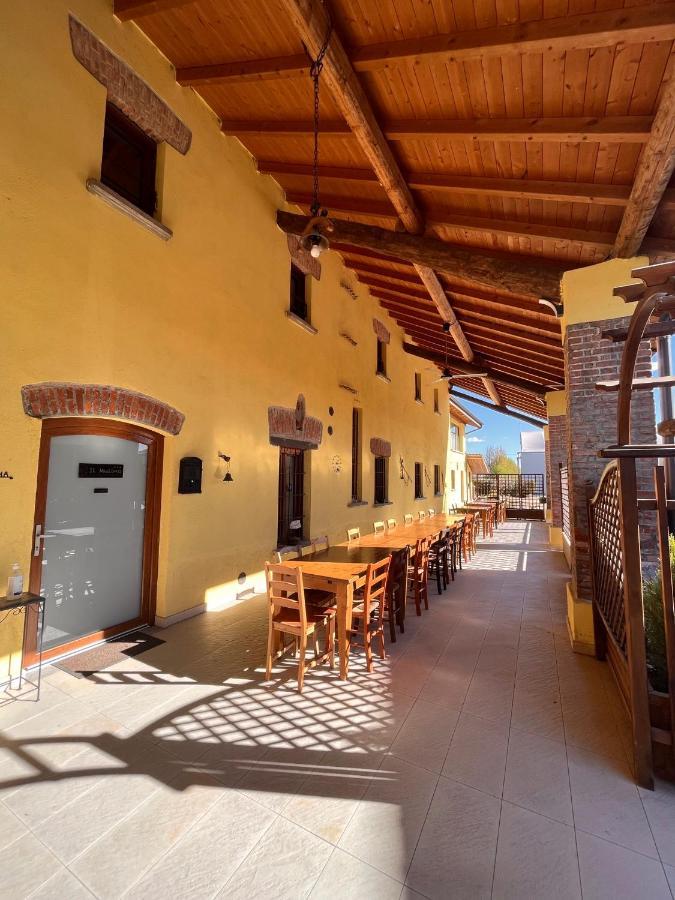 Hotel Il Mulino B&B Vaiano  Exterior photo