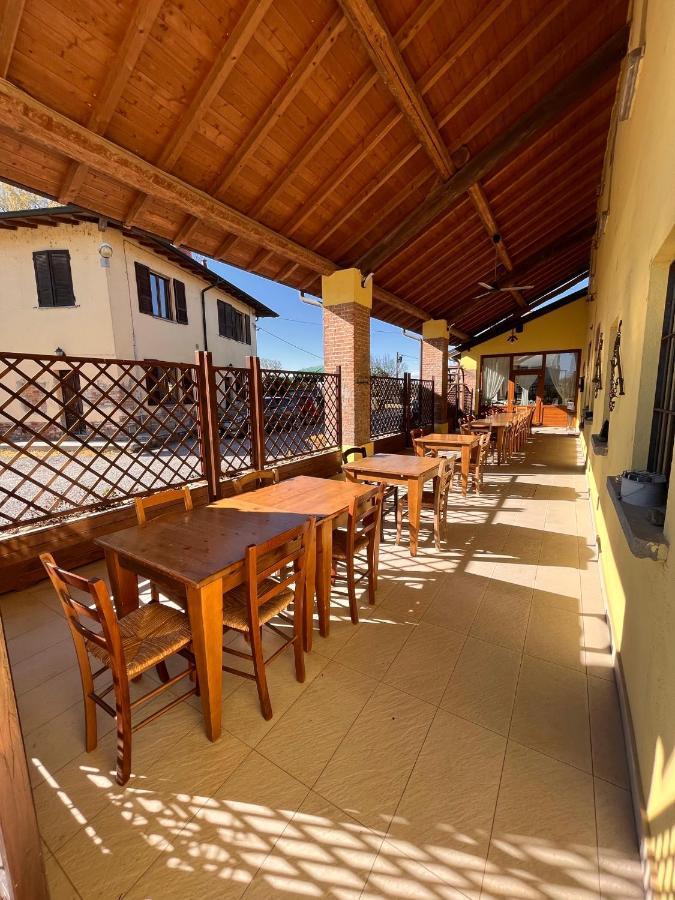 Hotel Il Mulino B&B Vaiano  Exterior photo