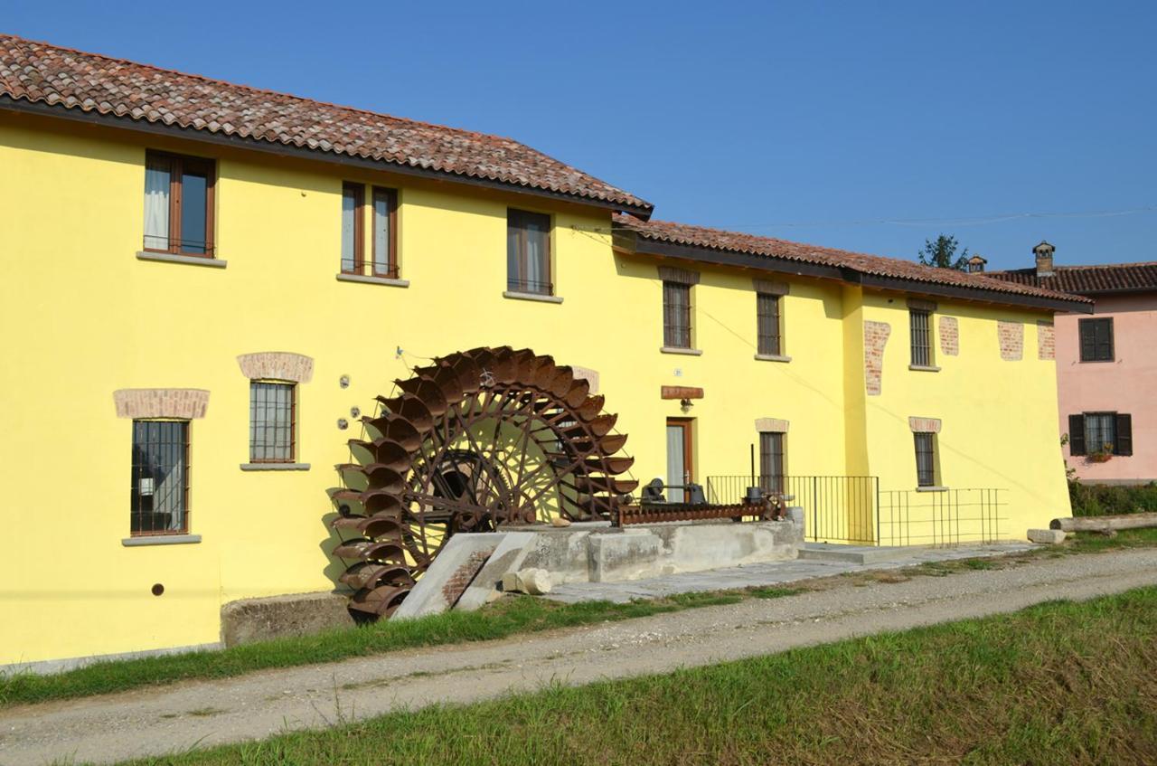 Hotel Il Mulino B&B Vaiano  Exterior photo