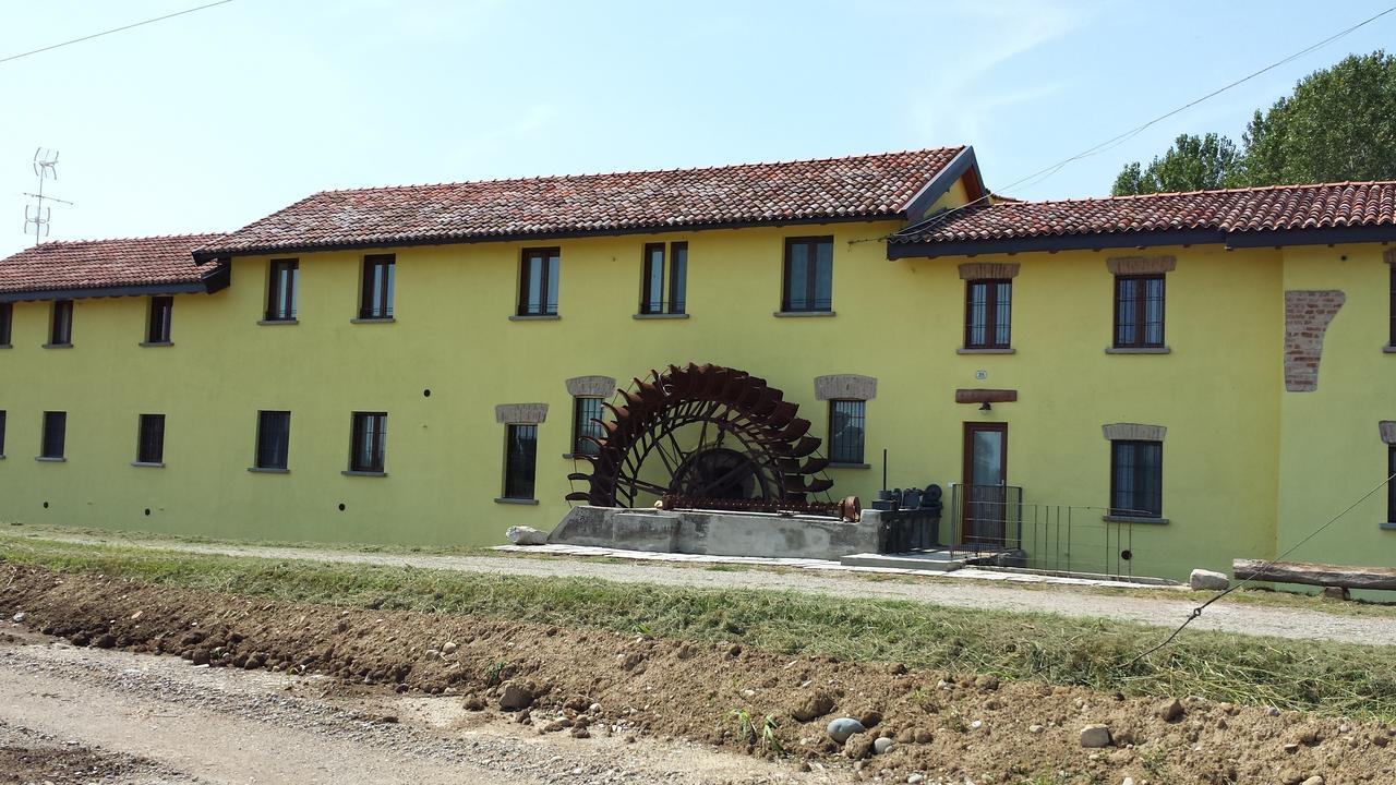 Hotel Il Mulino B&B Vaiano  Exterior photo