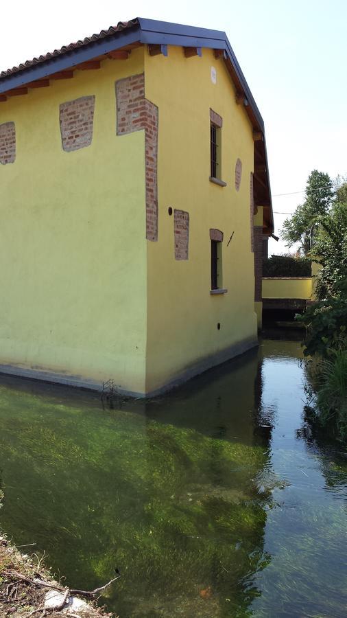 Hotel Il Mulino B&B Vaiano  Exterior photo