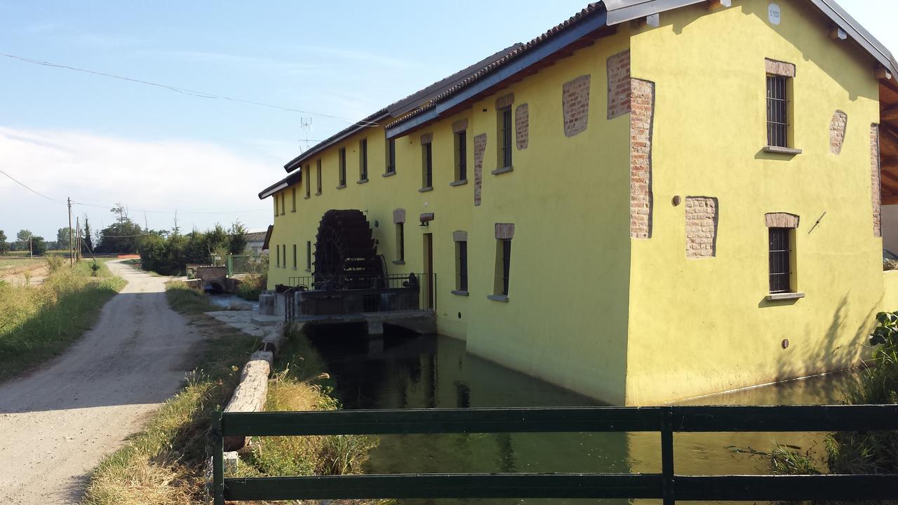 Hotel Il Mulino B&B Vaiano  Exterior photo