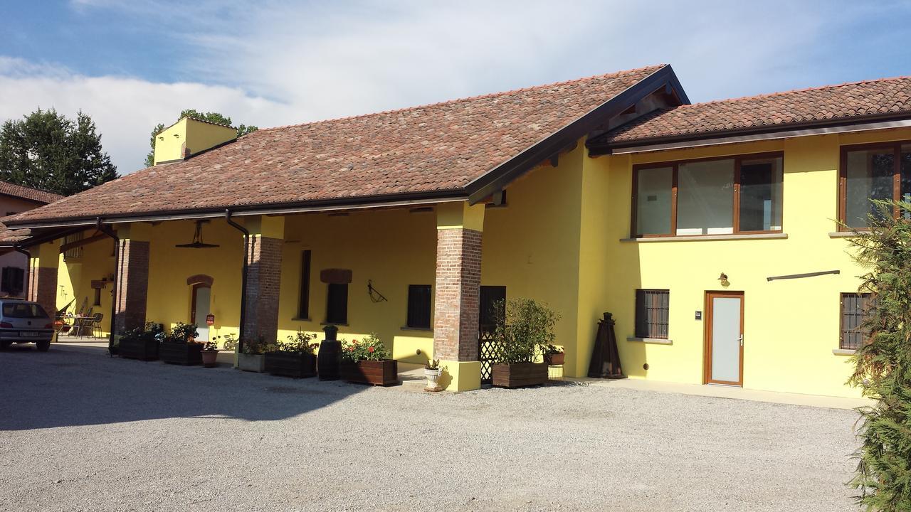 Hotel Il Mulino B&B Vaiano  Exterior photo
