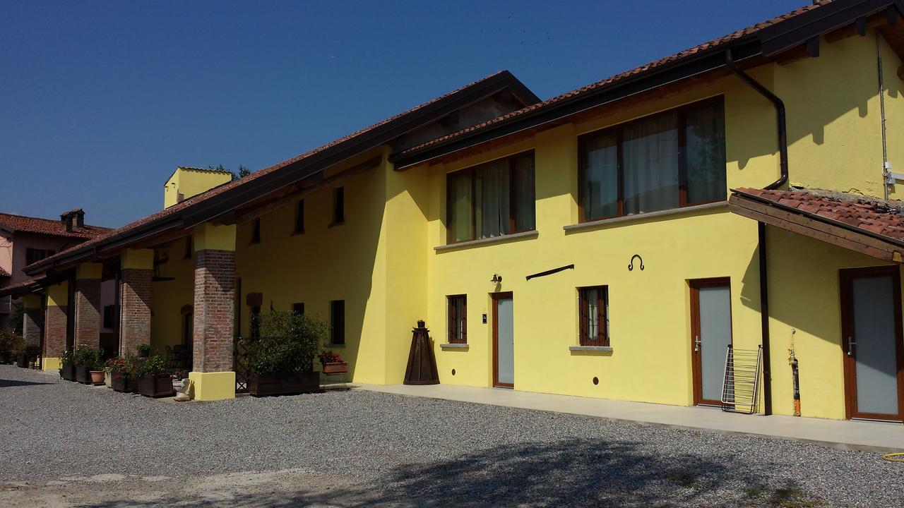 Hotel Il Mulino B&B Vaiano  Exterior photo