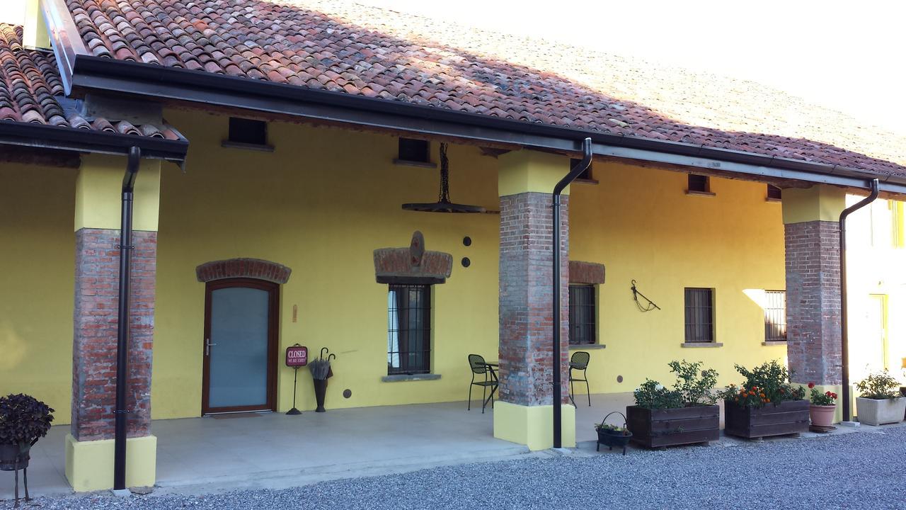 Hotel Il Mulino B&B Vaiano  Exterior photo
